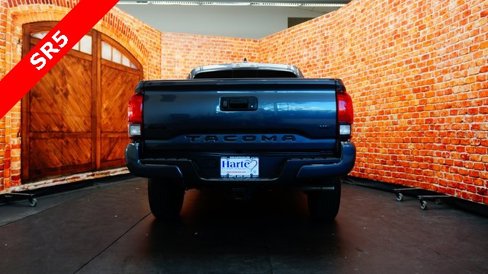Used 2023 Toyota Tacoma SR5 image 6