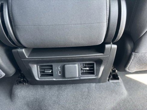 New 2025 Chevrolet Silverado 1500 LT w/ Z71 Off-Road Package image 23