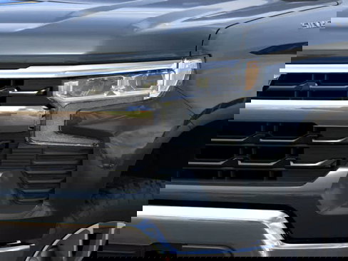 New 2026 Chevrolet Silverado 1500 LT image 10
