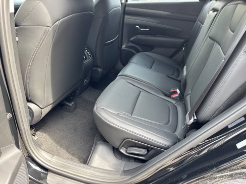 Used 2025 Hyundai Tucson SEL image 21
