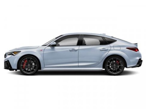 New 2026 Acura Integra Type S image 2