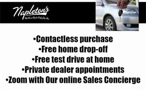 Used 2024 Dodge Durango GT w/ Blacktop Package image 32