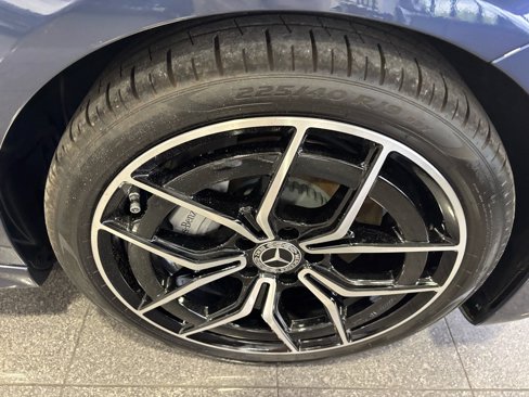 Used 2024 Mercedes-Benz C 300 Sedan image 20