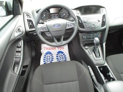 Used 2018 Ford Focus SE image 12