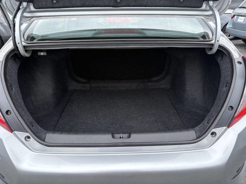 Used 2020 Honda Civic LX image 19