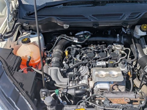 Used 2021 Ford EcoSport SE image 14