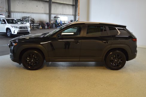 New 2025 MAZDA CX-50 AWD 2.5 S w/ Cargo Package image 6
