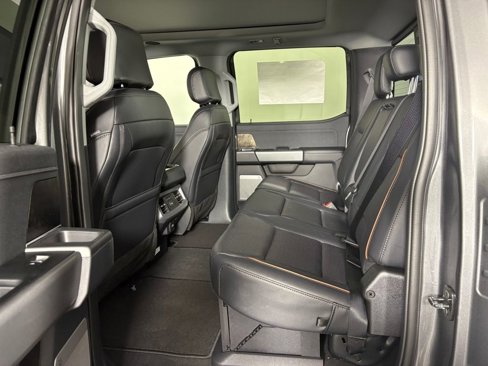 New 2026 Ford F250 Lariat image 27