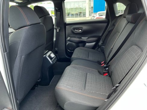 New 2026 Honda HR-V Sport image 34