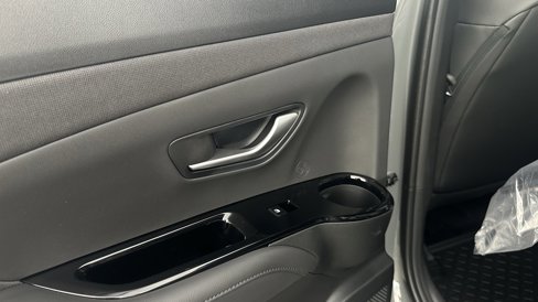 New 2026 Hyundai Santa Cruz XRT image 23