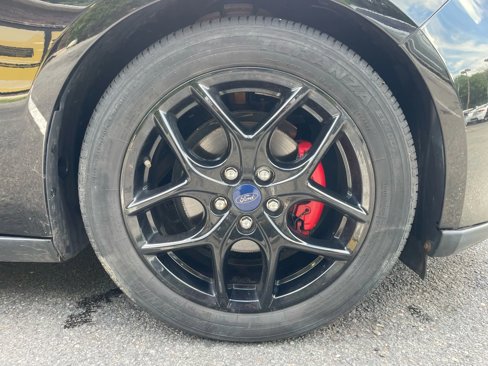 Used 2016 Ford Focus SE w/ Equipment Group 201A image 42