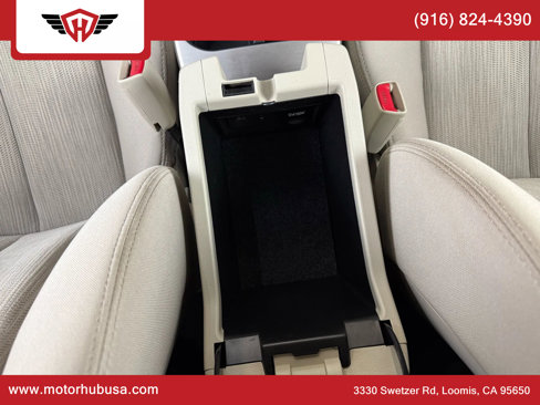 Used 2014 Subaru Outback 2.5i Premium image 31