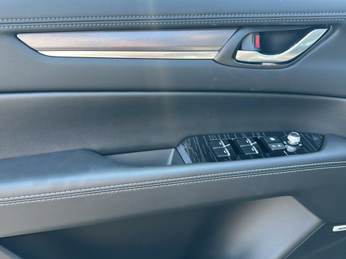 New 2025 MAZDA CX-5 AWD 2.5 S w/ Premium Plus Pkg image 13