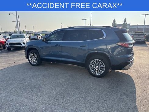 Used 2024 GMC Acadia Denali image 8