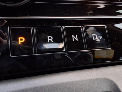 New 2025 Nissan Armada PRO-4X image 7