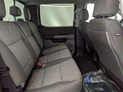 New 2026 Ford F350 XL w/ STX Appearance Package image 25