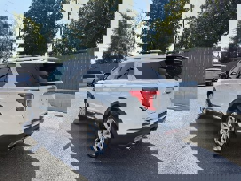 Used 2022 Ford Explorer Platinum image 6