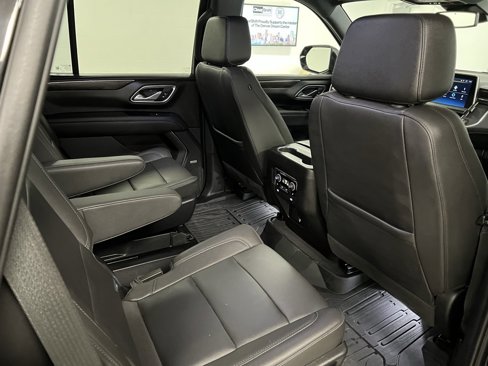 Used 2024 Chevrolet Tahoe Z71 image 62