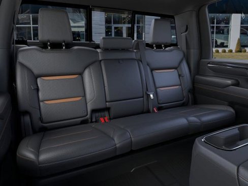New 2025 GMC Sierra 2500 AT4 w/ AT4 Premium Plus Package image 37
