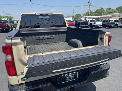 Used 2023 Chevrolet Silverado 1500 ZR2 image 20