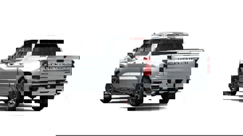 New 2026 Chevrolet Silverado 1500 RST w/ Redline Edition image 4