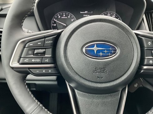 New 2025 Subaru Outback Touring XT image 23