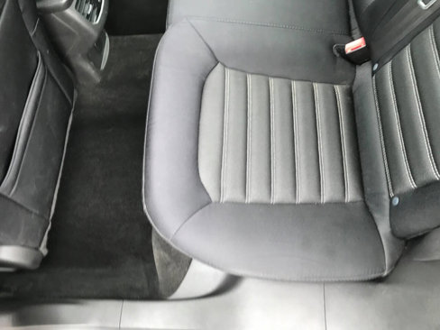 Used 2015 Ford Fusion SE image 38