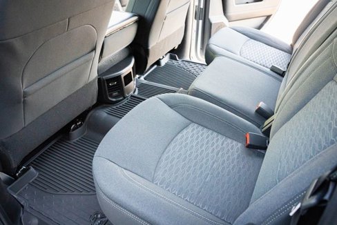New 2025 RAM 2500 Big Horn image 29