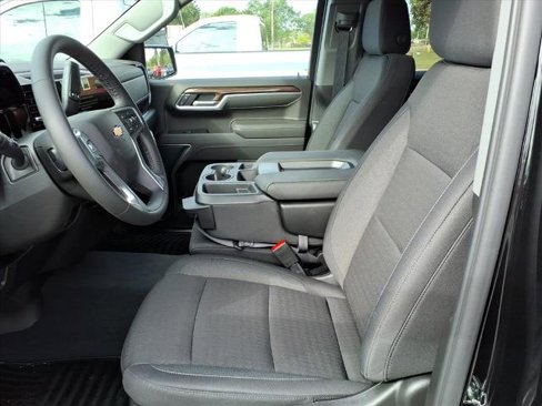 New 2026 Chevrolet Silverado 1500 LT image 7
