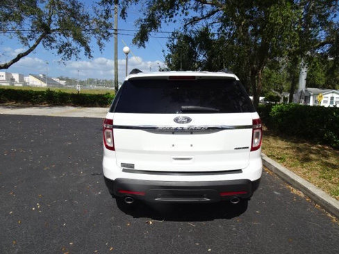 Used 2015 Ford Explorer FWD image 10