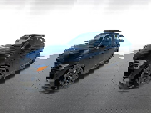 Used 2025 Honda Civic Sport image 3