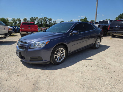 Used 2013 Chevrolet Malibu LT w/ Power Convenience Package image 4