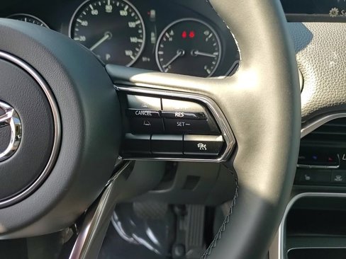 New 2025 MAZDA CX-90 3.3 Turbo w/ Preferred Package image 19
