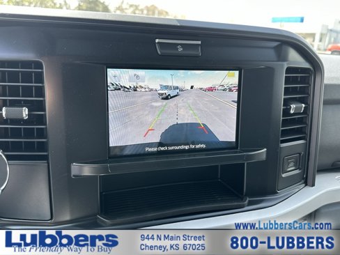 New 2025 Ford F250 XLT w/ Tremor Off-Road Package image 16