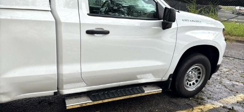 Used 2023 Chevrolet Silverado 1500 W/T image 6
