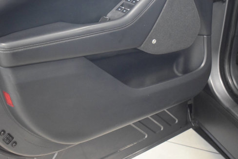 Used 2021 Ford Mustang Mach-E Premium image 83