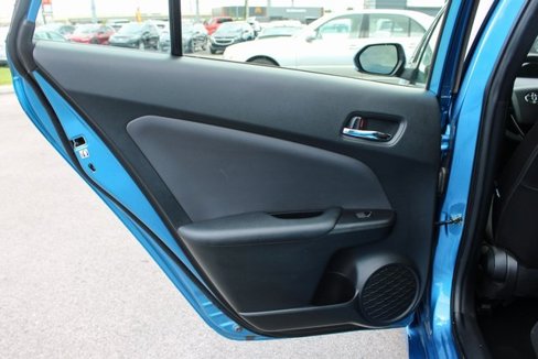 Used 2022 Toyota Prius LE image 35