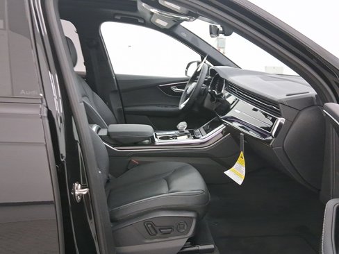New 2026 Audi Q7 2.0T Premium Plus image 30