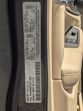 New 2025 Jeep Grand Cherokee L Limited image 27