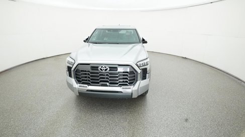 New 2025 Toyota Tundra 1794 Edition image 15