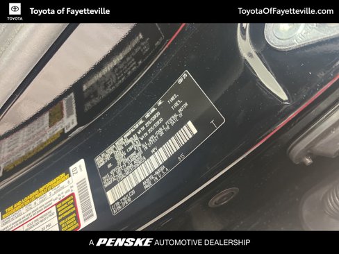New 2026 Toyota Grand Highlander Limited image 25