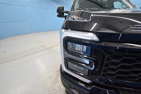 New 2026 Ford F250 4x4 Crew Cab Super Duty image 32