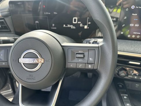 New 2026 Nissan Kicks SV w/ SV Premium Package image 23