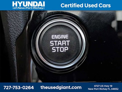 Used 2025 Kia Sportage EX image 35