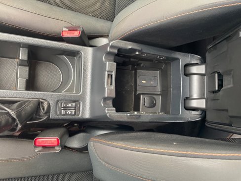 Used 2016 Subaru Crosstrek 2.0i Premium image 18