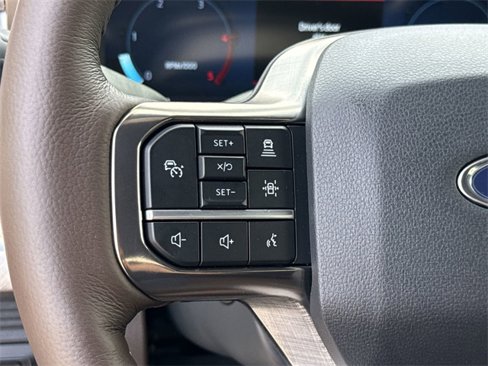 New 2025 Ford F250 King Ranch image 27