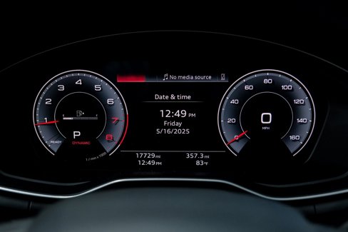 Used 2024 Audi A4 2.0T Premium Plus image 30