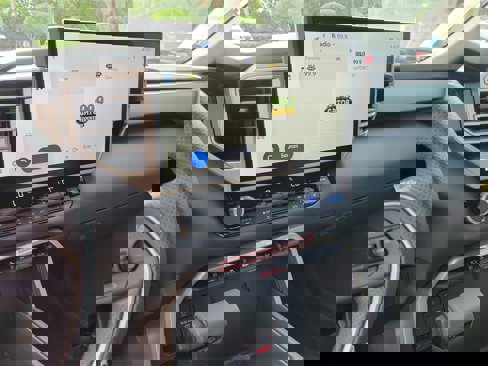 New 2026 Toyota Tundra Limited image 22
