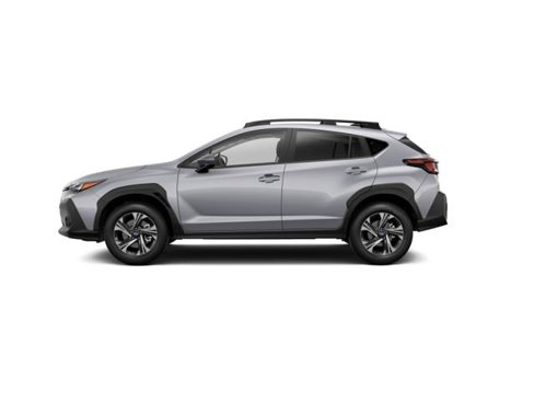 New 2025 Subaru Crosstrek 2.5i Premium image 4