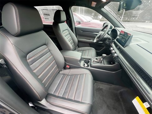 New 2026 Honda CR-V Sport-L image 29